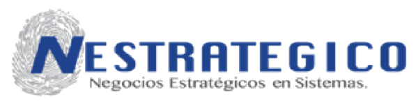 Nestrategico Logo